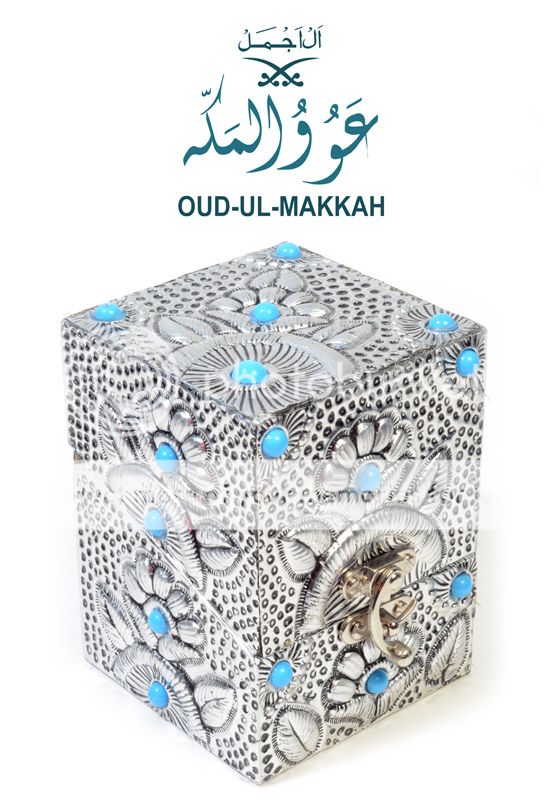 OudUlMakkah Attar price in Pakistan at Symbios.PK